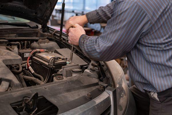 Dusterhoft Family Stores