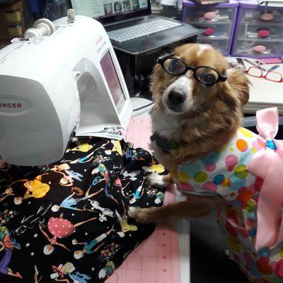 Merrillee's Sewing Studio