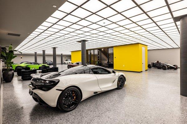 Silver Star Sound & Electric