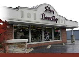 Sidney Flower Shop