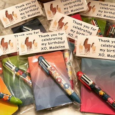 Cotton Candy and Sprinkles