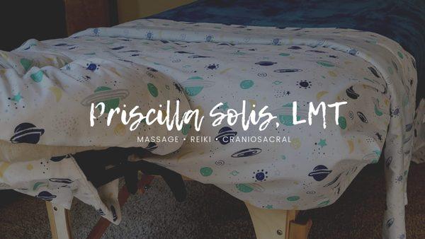 Sol Massage