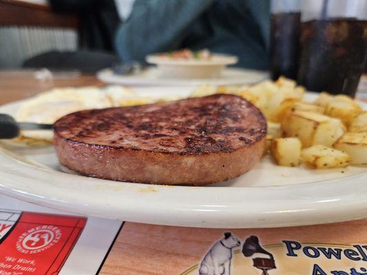 Anne's Kitchen - Southern Style