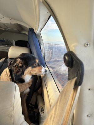 Jefferson City Flying Service