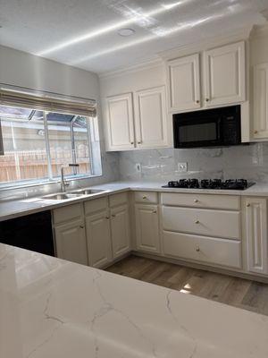 Harris Whole House Cleaning