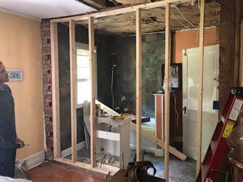 RenoFix Home Repair and Renovations