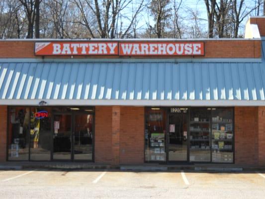 3 Locations in Anne Arundel County