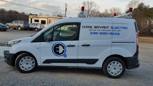 Fireblade Graphics & Signs