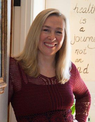 Dominique Lafleur DC