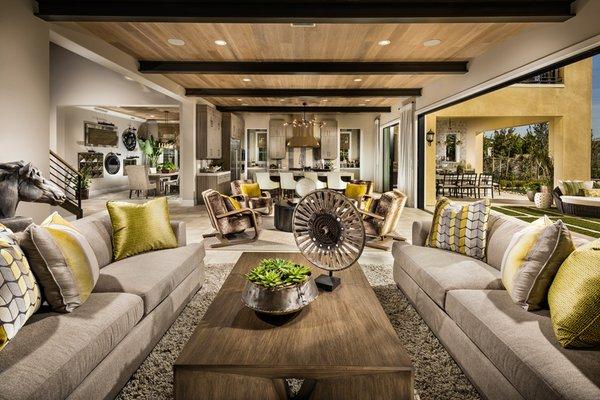 Hilton Thomas Estates & Homes