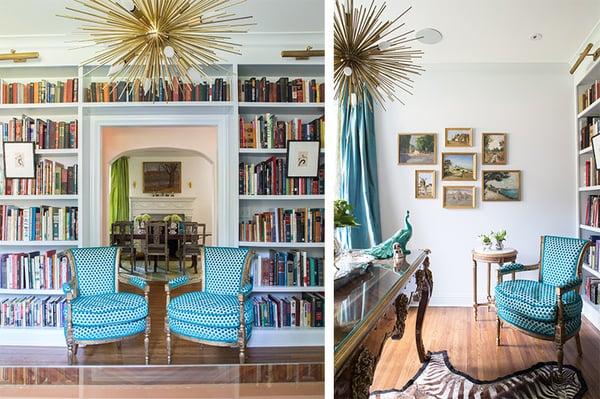 Jenna Wallis Interior Design