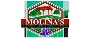 Molina’s Landscape & Irrigation