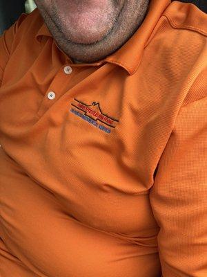 The man, the myth, the legend