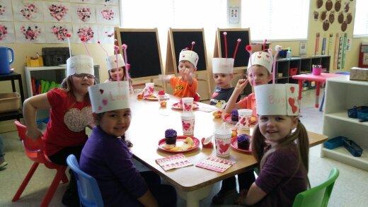 Tiny Acorns Developmental Preschool