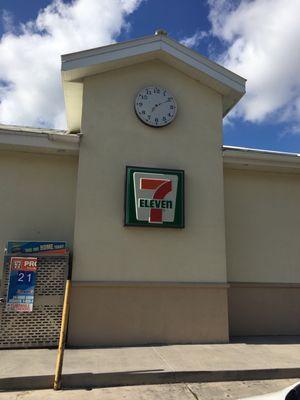 7-Eleven