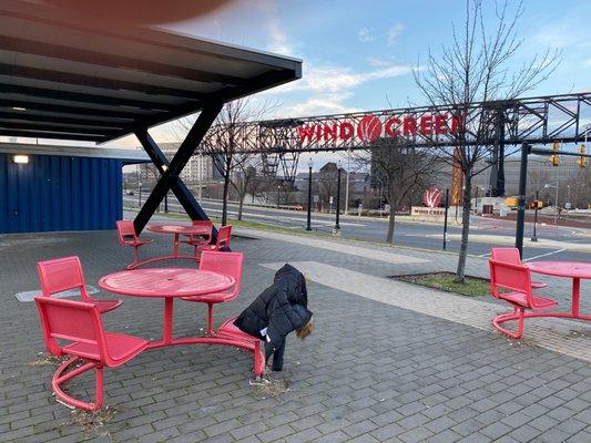 Bethlehem Skateplaza