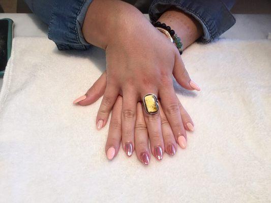 Jersey Curls Hair Salon