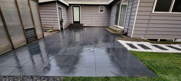 Arizala's Landscaping