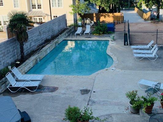 Main Street Bed & Breakfast