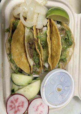 Monte Alban Mexican Food