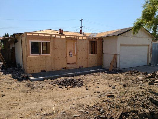 Real Handyman Services