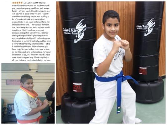 WhirlWin Kenpo Karate