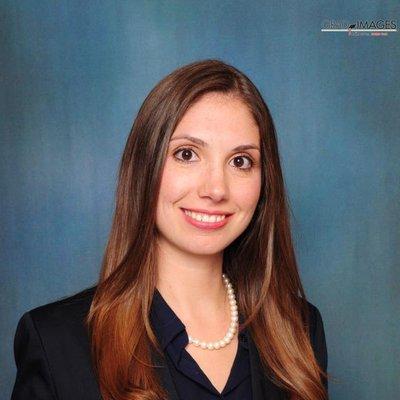 Attorney Melissa L. Garcia, Esq.