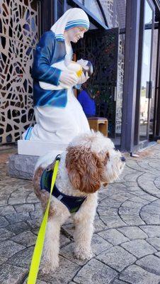 St Joseph's Catholic Church