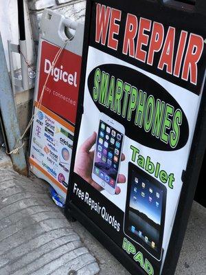 Ossietech communication