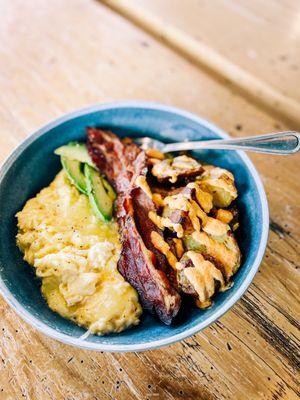 Drift Coffee & Kitchen