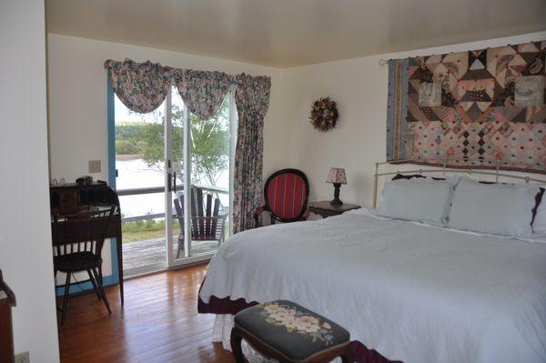 Micmac Farm Guesthouses