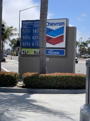 Chevron