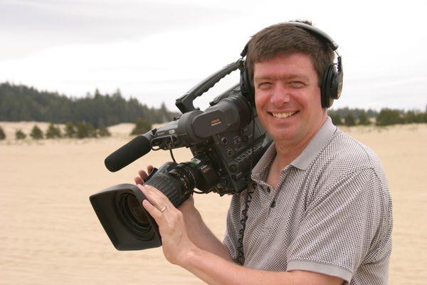 Producer/Director, Kyle Justice