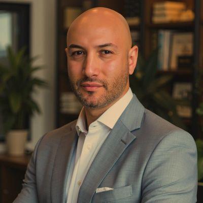 Bankruptcy and Injury Attorney John D. Sarai, Esq.