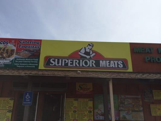 Superior Meats