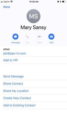 Perfection Processing