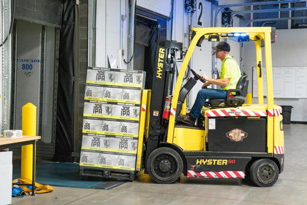 Forklift Safety Training, Inc.