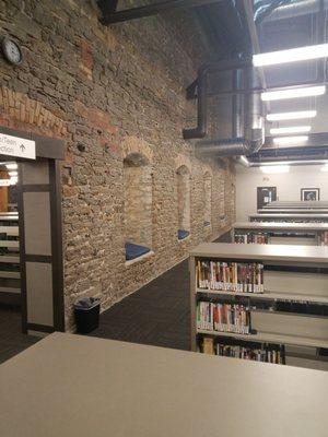 Kaukauna Public Library