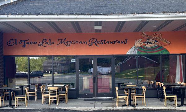 We are a family-owned small business committed to providing attentive service and high-quality, authentic Mexican cuisine. Every guest is im