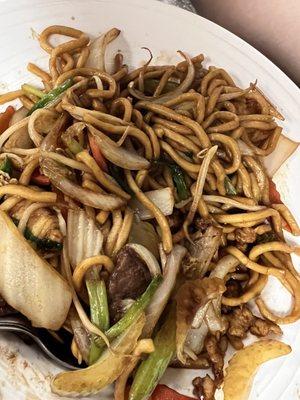 Phoenix Asian Cuisine