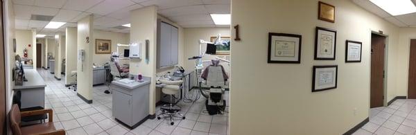 Cosmetic and General Dentistry, Dr Minh Dinh