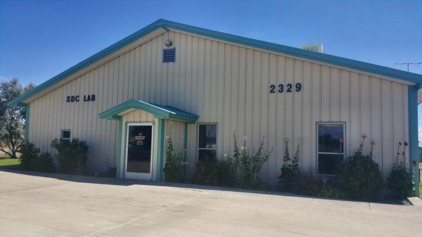 SDC Lab