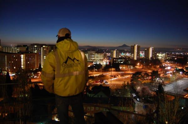 Cascade NW Construction