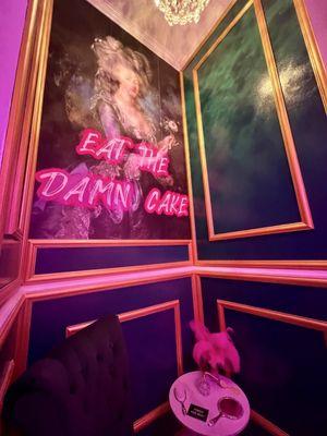 Antoinette’s Coffee Shop