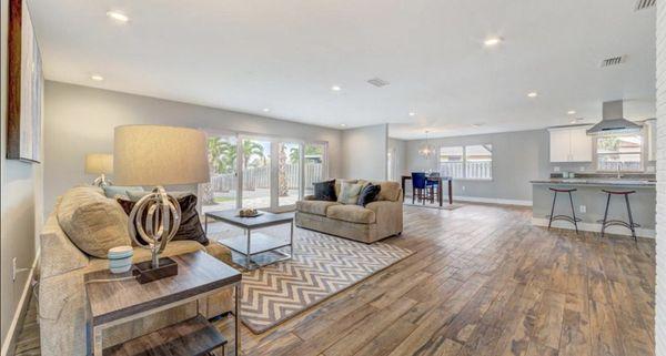 Oasis Property Management