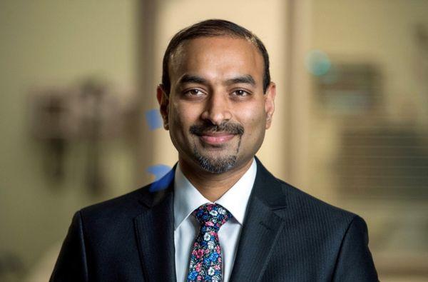 Vinay S Gundlapalli, MD