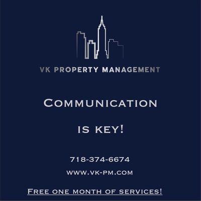 VK Property Management