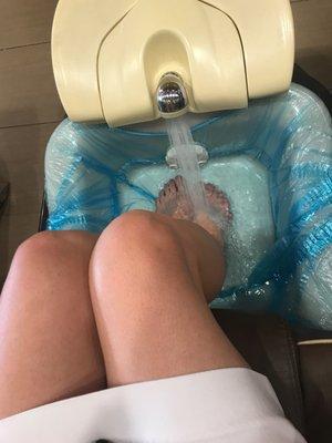 Avalon Lifestyle Nail Salon & Spa