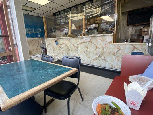 Chinese Garden Zheng