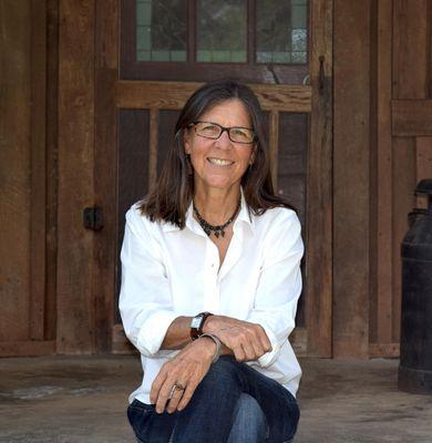 Sylvia Flanagan, LMFT